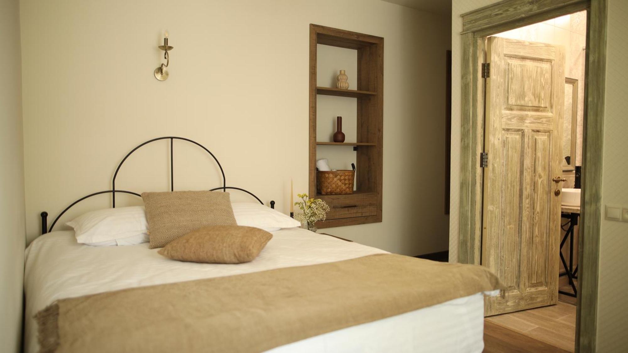 Redroof Country House Hotel Горис Экстерьер фото