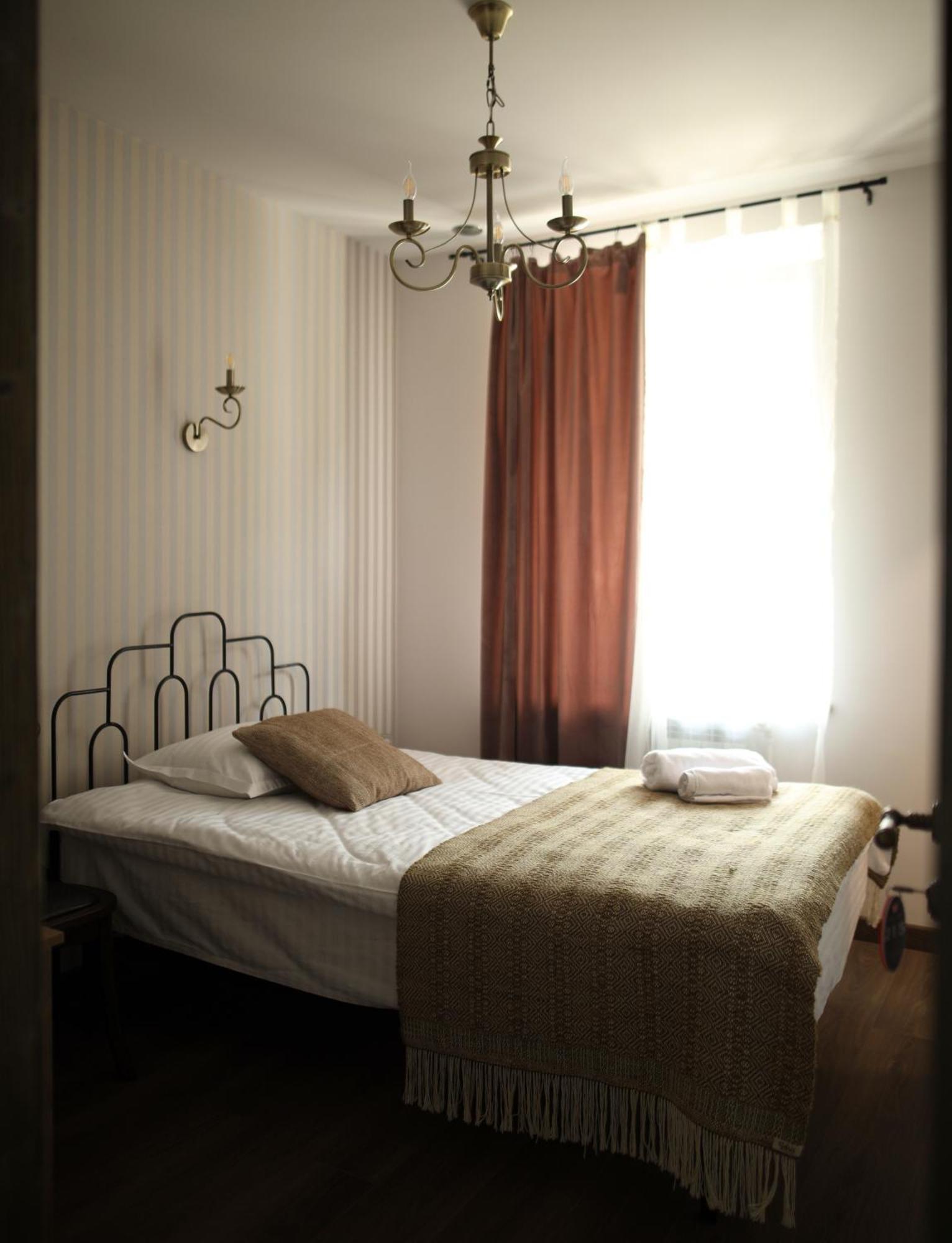 Redroof Country House Hotel Горис Экстерьер фото