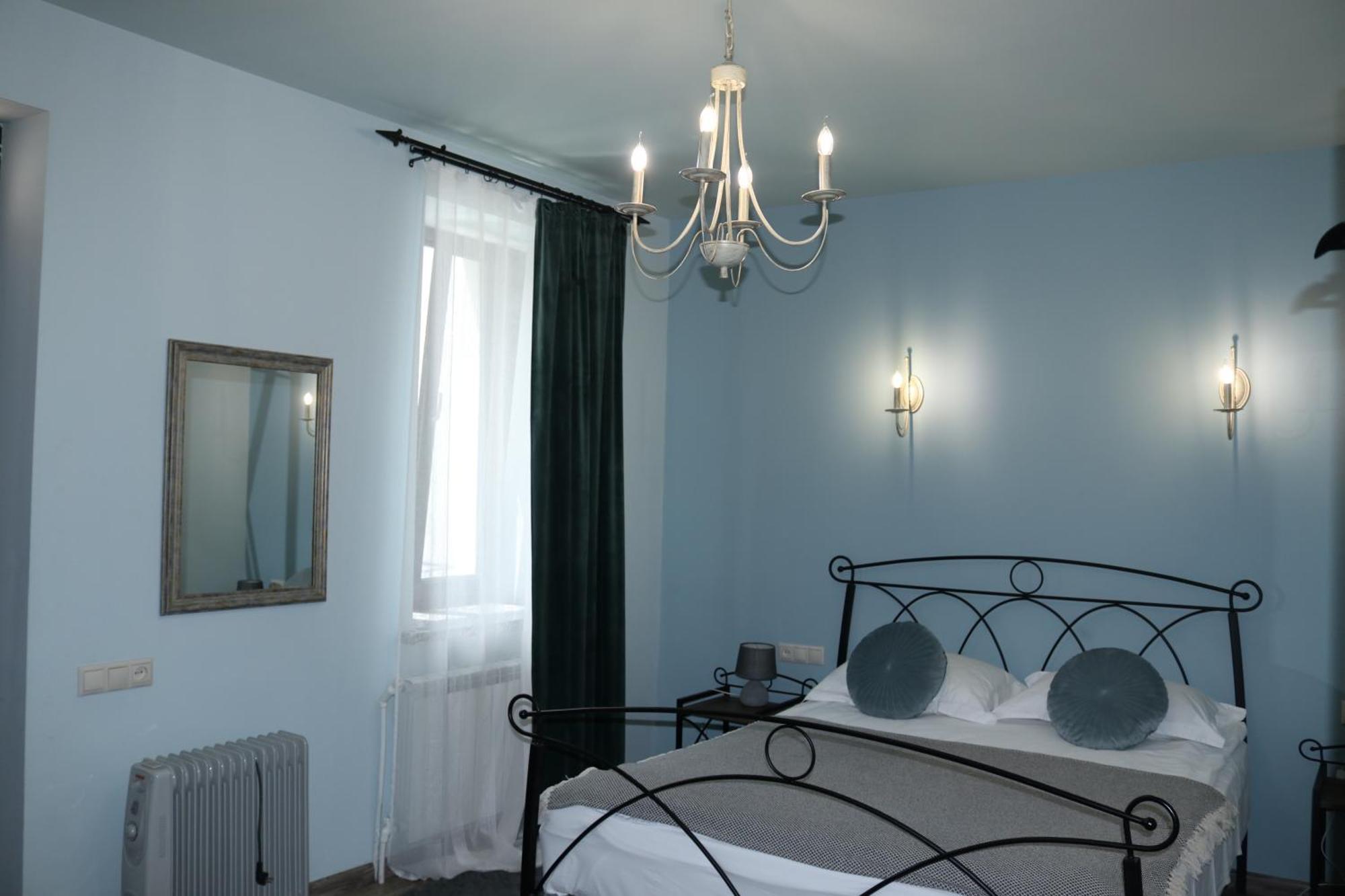 Redroof Country House Hotel Горис Экстерьер фото