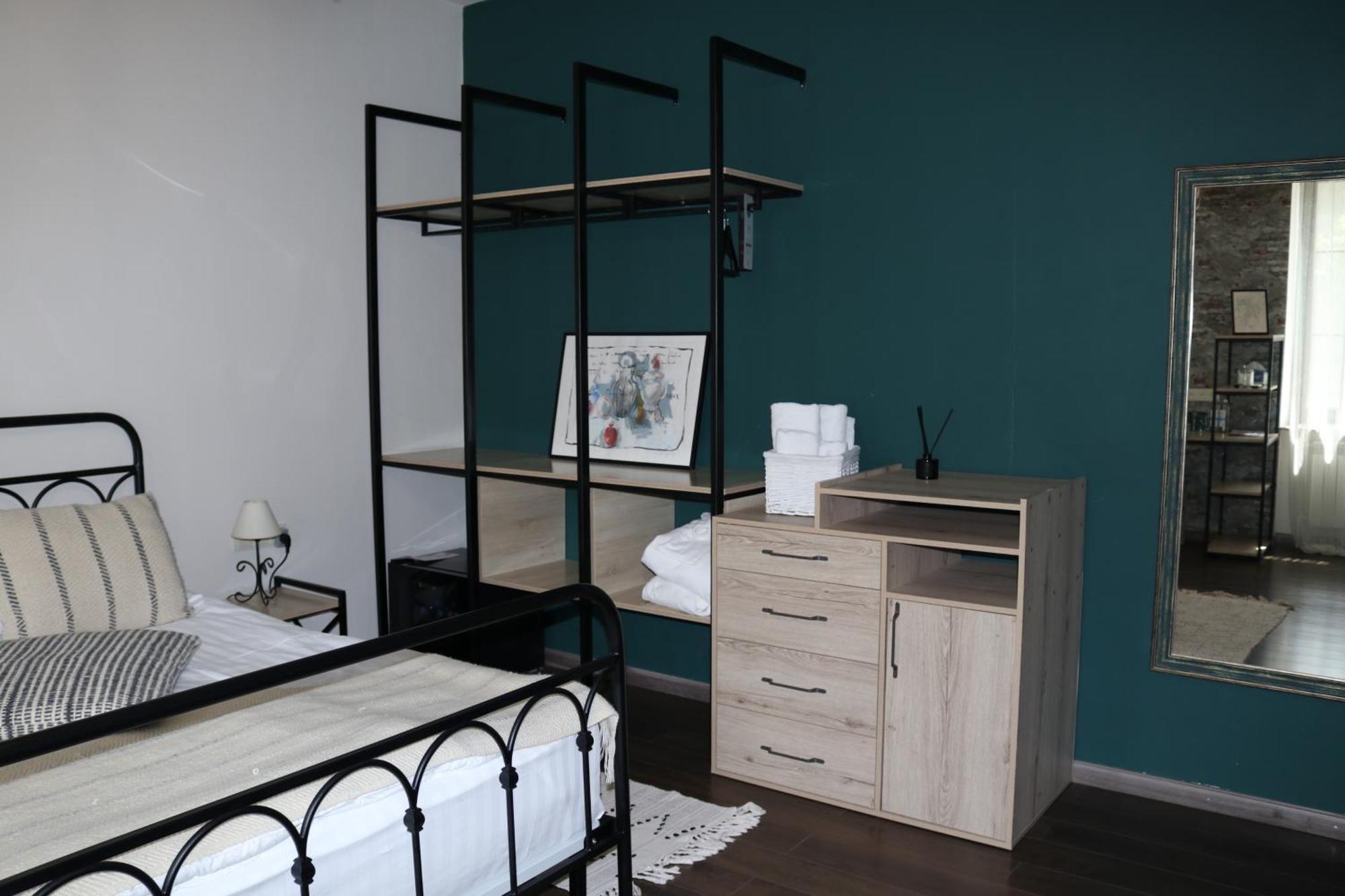 Redroof Country House Hotel Горис Экстерьер фото