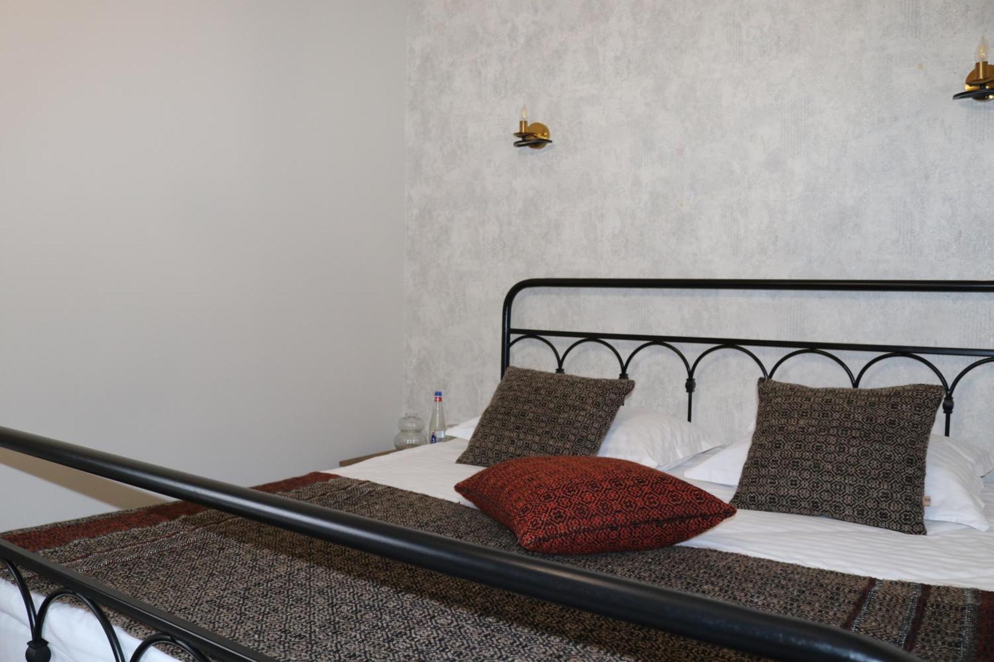 Redroof Country House Hotel Горис Номер фото