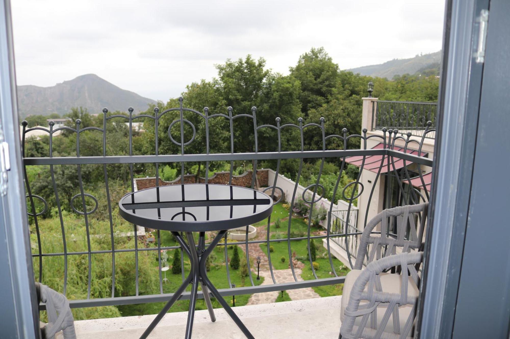 Redroof Country House Hotel Горис Номер фото
