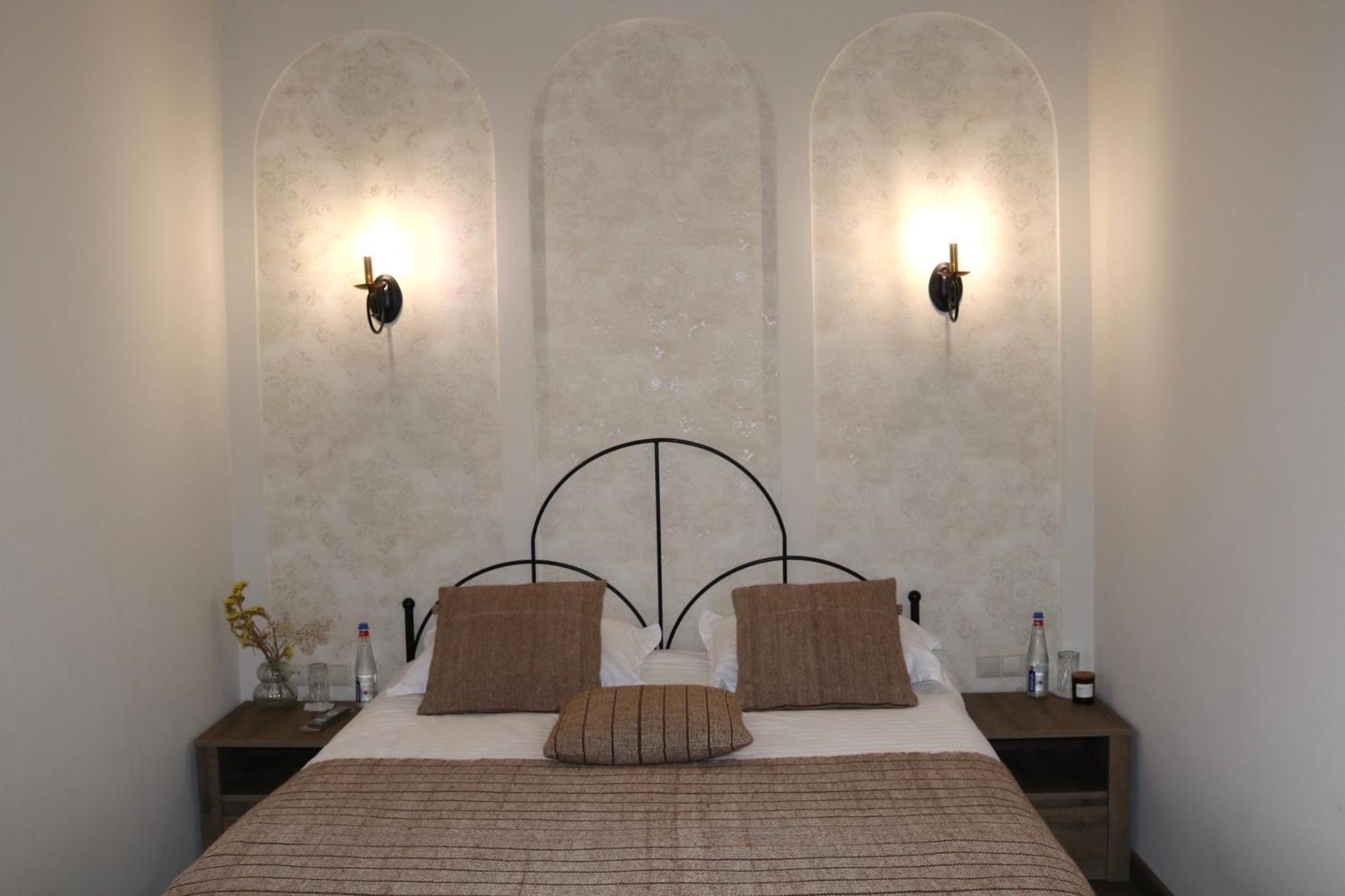 Redroof Country House Hotel Горис Номер фото