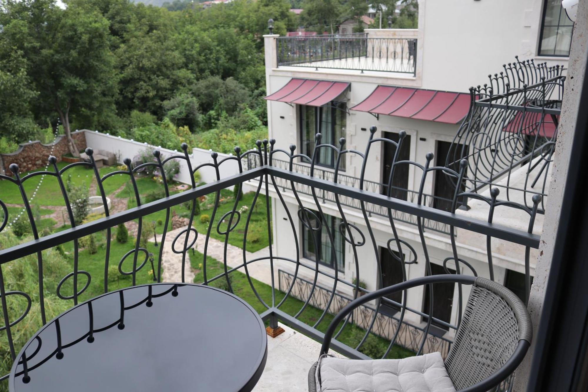 Redroof Country House Hotel Горис Номер фото