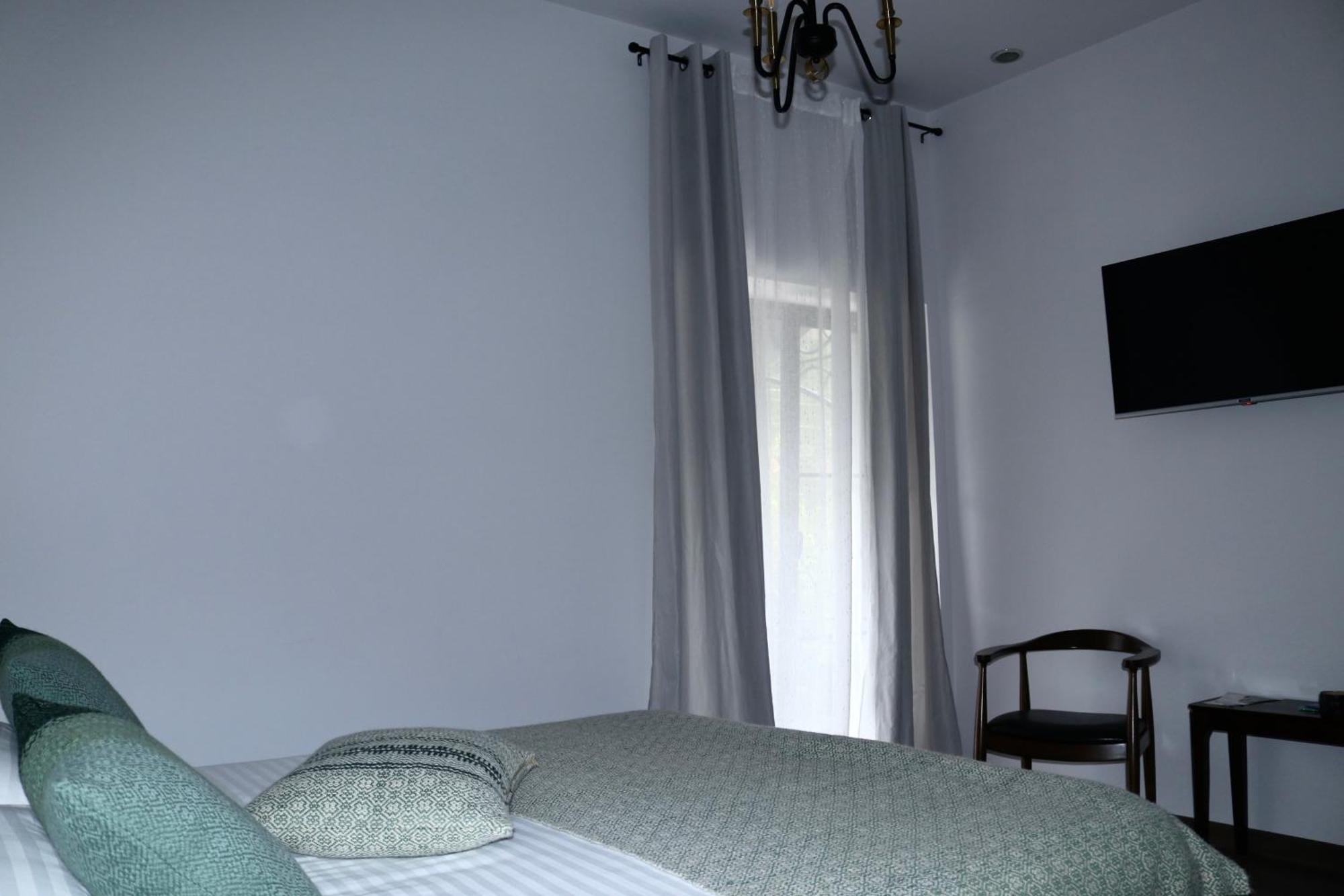 Redroof Country House Hotel Горис Номер фото