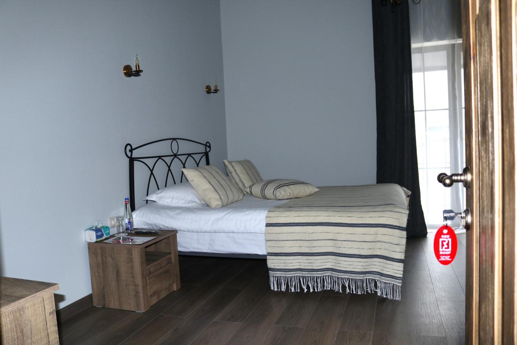 Redroof Country House Hotel Горис Номер фото